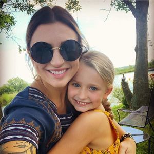 Meet your Posher, Carley